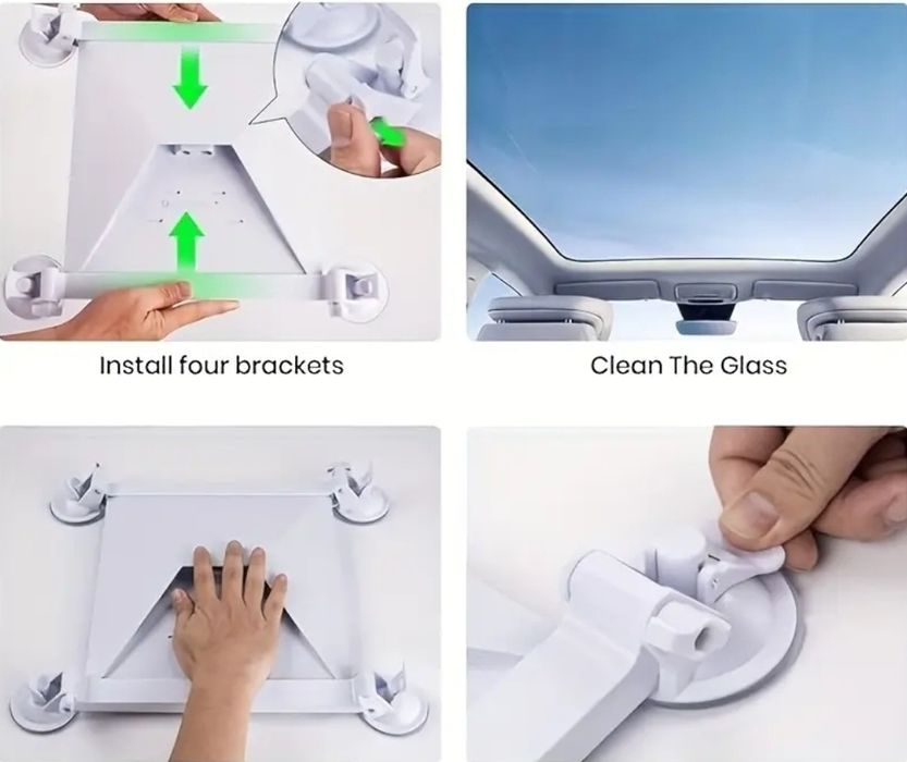 Крепление для Starlink Mini