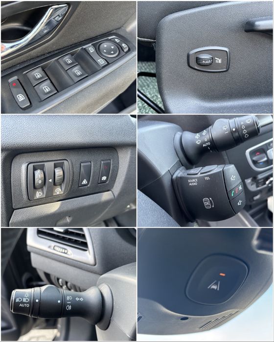 Megane 3 1.5dci Facelift/Lane Assist/Amprenta/Navi/Clima/Garantie/Rate