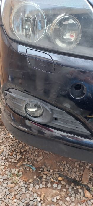 Bara fata Opel Astra H Gtc