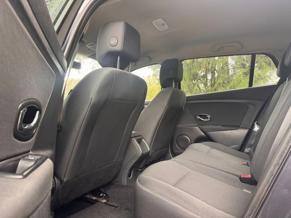 Renault Megane 1.5 DCI Adus Recent