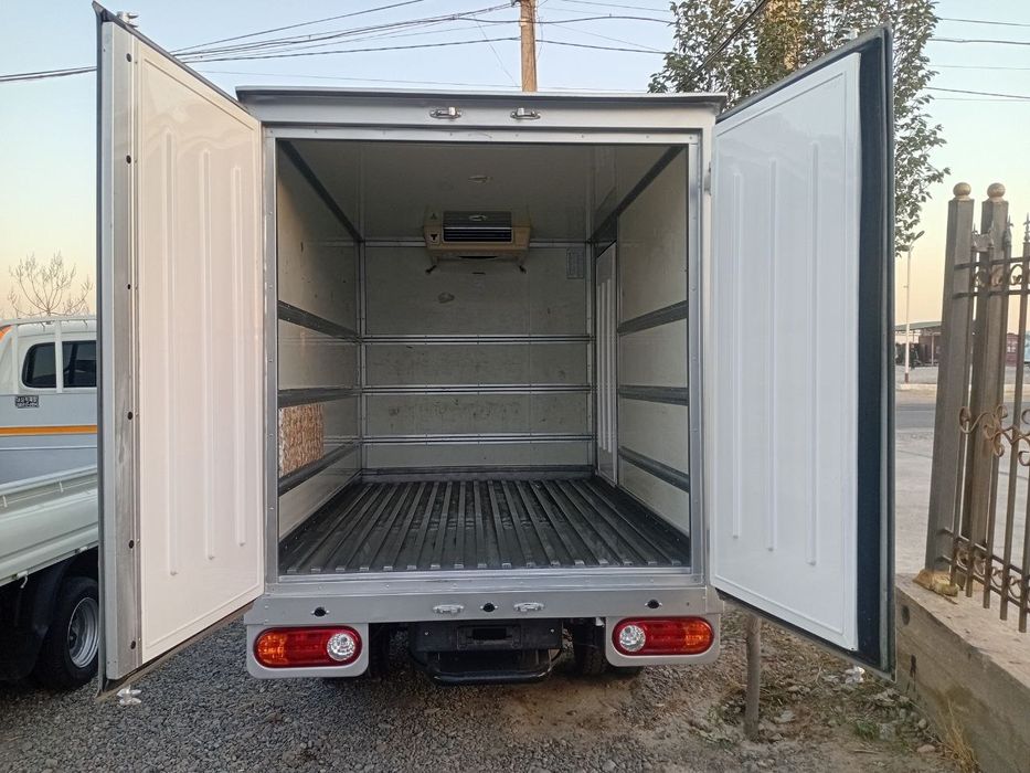 Hyundai portr sotiladi 2024