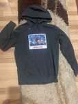 Hanorac gremilns marimea L fit M unisex