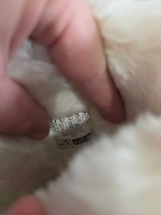 Guess оригинални