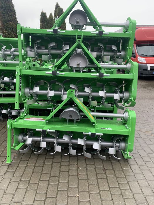 Freza agricola Bomet 1,6 m