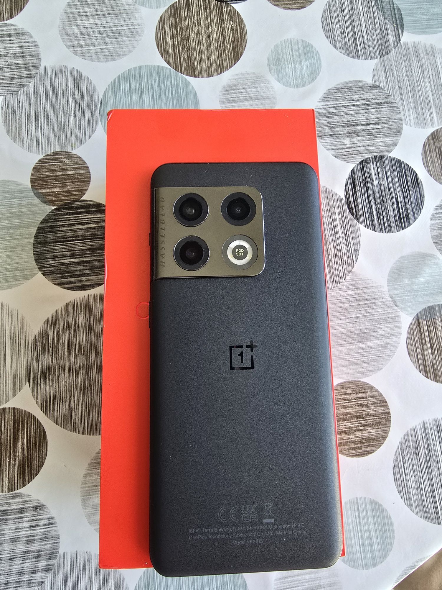 OnePlus 10 Pro 5G, 12GB RAM, 256 GB