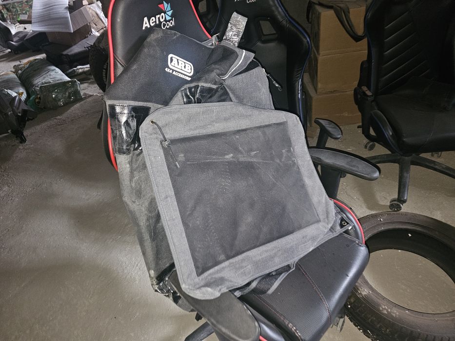 Чехол автохолодильника