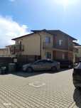 Duplex 4 camere 108 mp utili si teren liber 110 mp 2 parcari in zona T