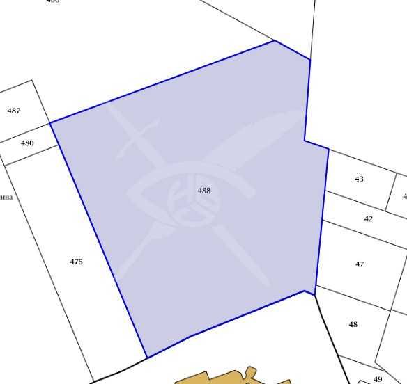 Продава се Парцел в Созопол - 89000 кв.м за 20 €/кв.м - Снимка #1