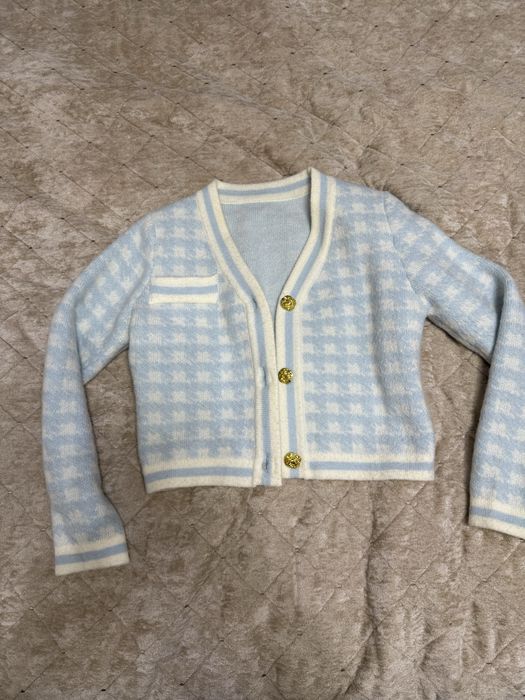 Продам стильную кофту пиджак