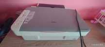 Epson принтер 3в1