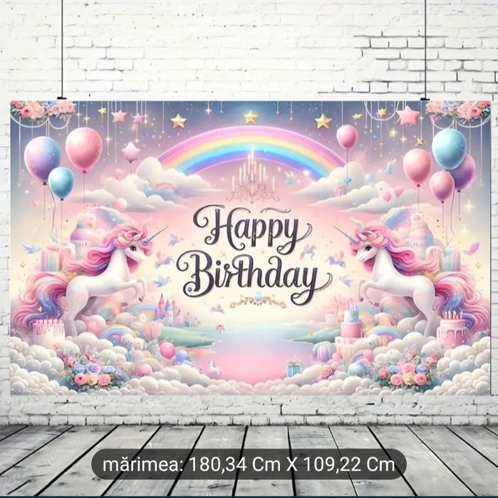 Fundal foto 180X110 cm