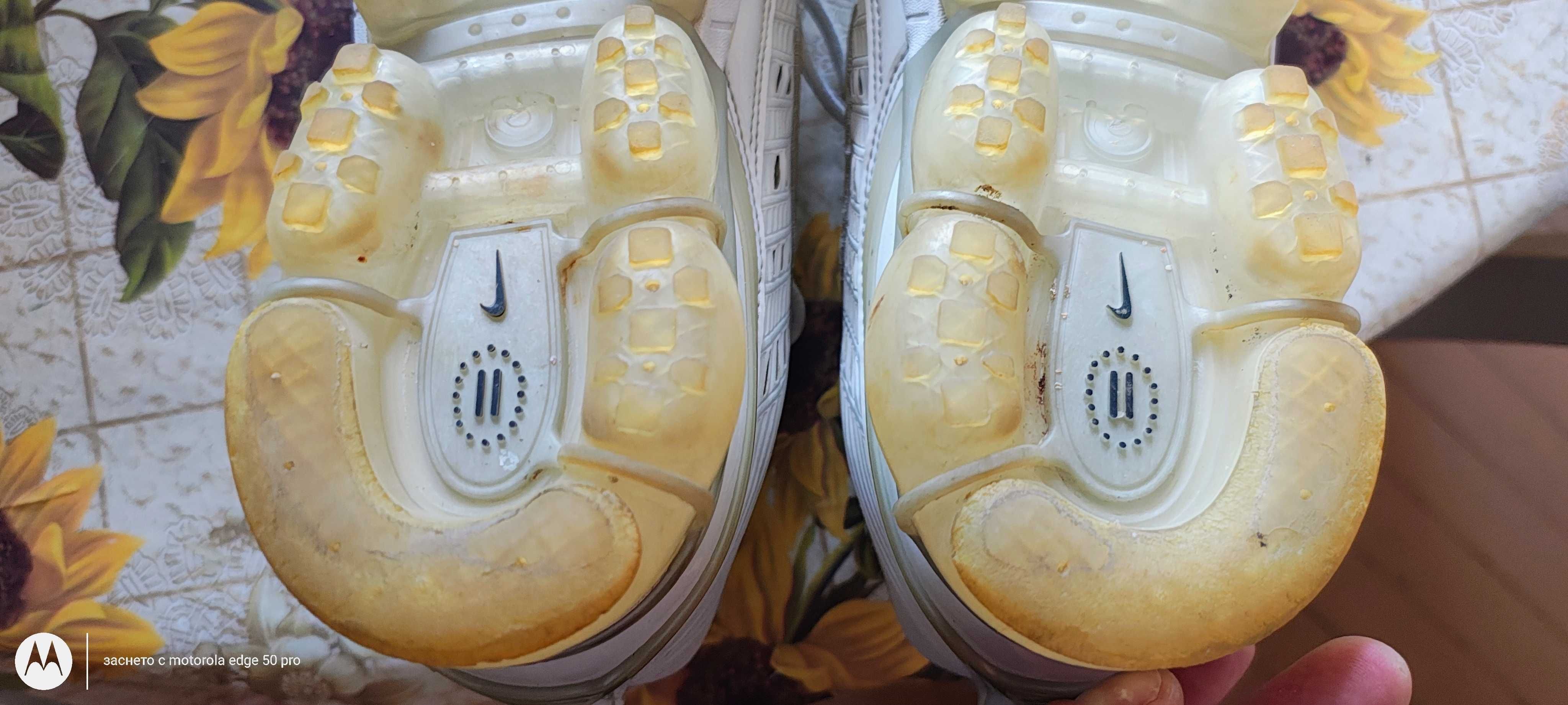 Маратонки Nike vapor maks