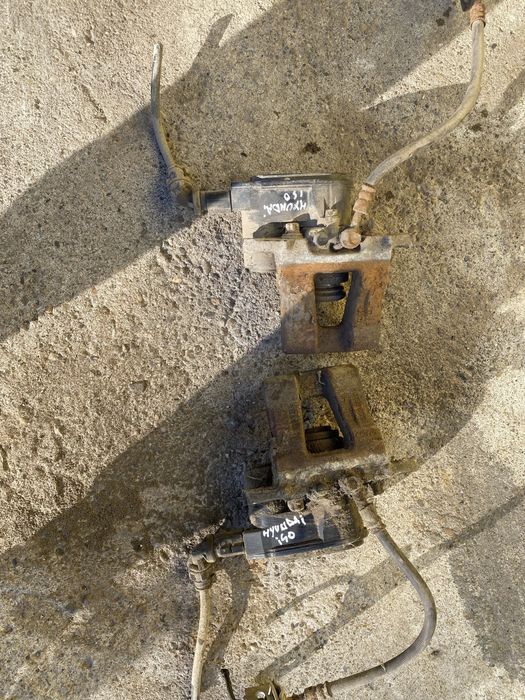 Etrieri electrici Spate St/Dr Hyundai i40 an 2012/2017 Pret 300 lei