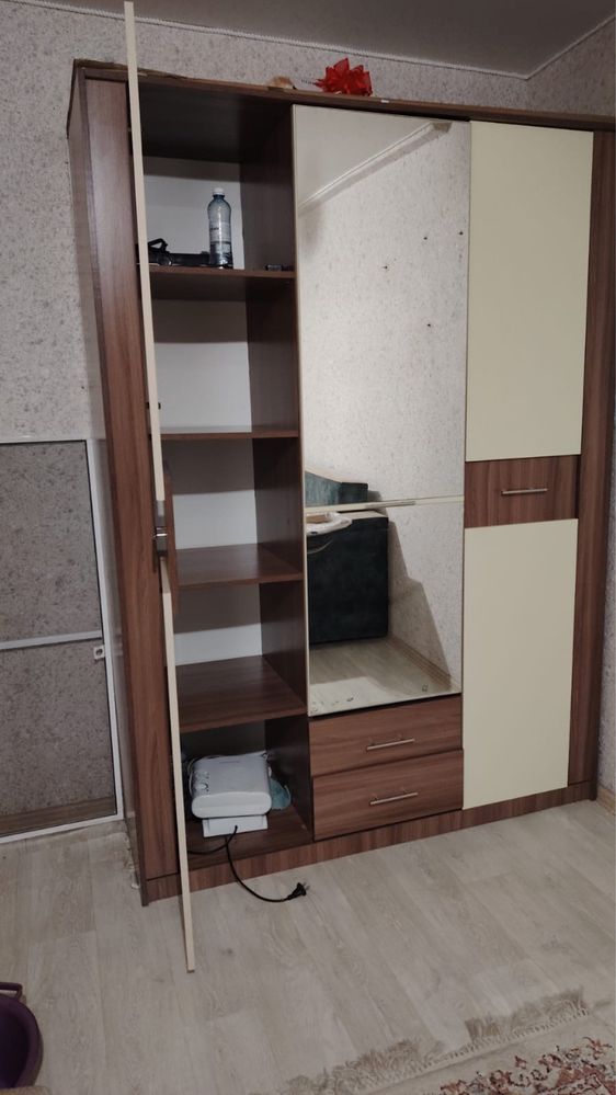 Продается комната