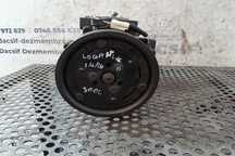 Compresor AC 1.4/1.6  8200117767 Dacia Logan 1 [2004 - 2008] Sedan 1.