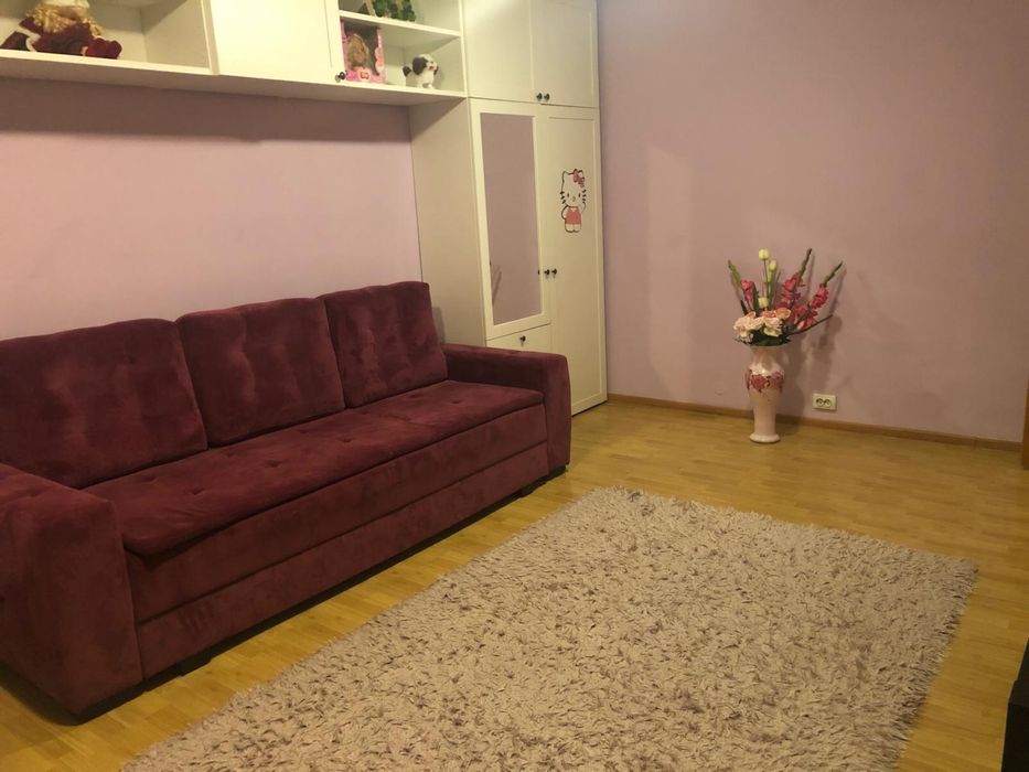 Inchiriere apartament 2 camere Aviatiei