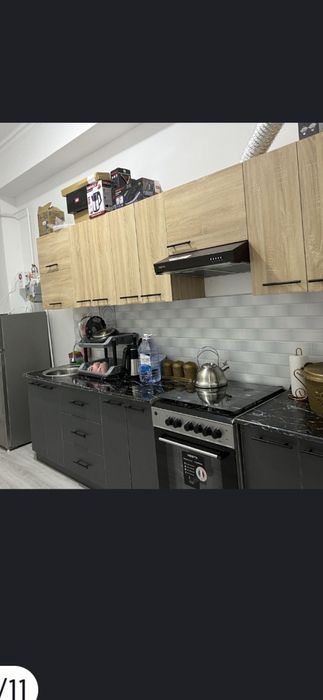 Chilonzor 19-kvartal Chilonzor metro yonginasida