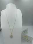 Lanț aur 14k 3.2gr Lungime 44cm #42973