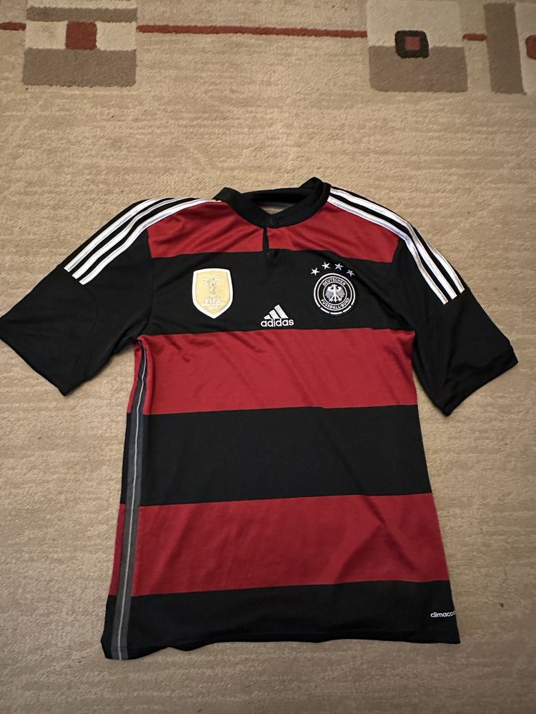 2014 fifa world cup germany kit