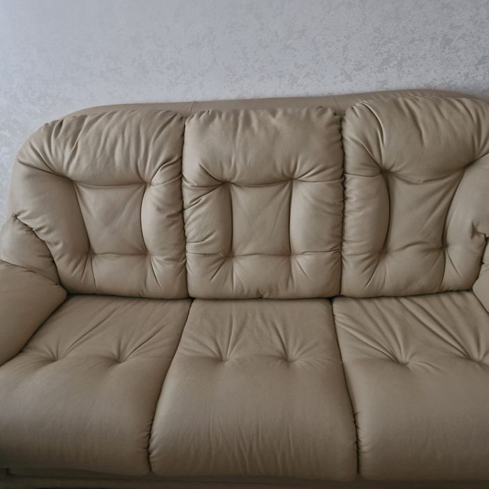 Продам диван-кровать и кресло-кровать