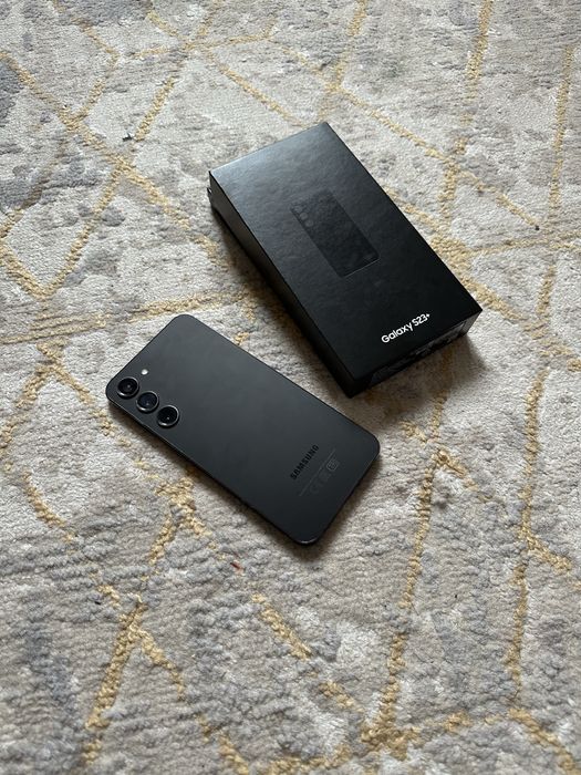 Samsung S23+ 256Gb