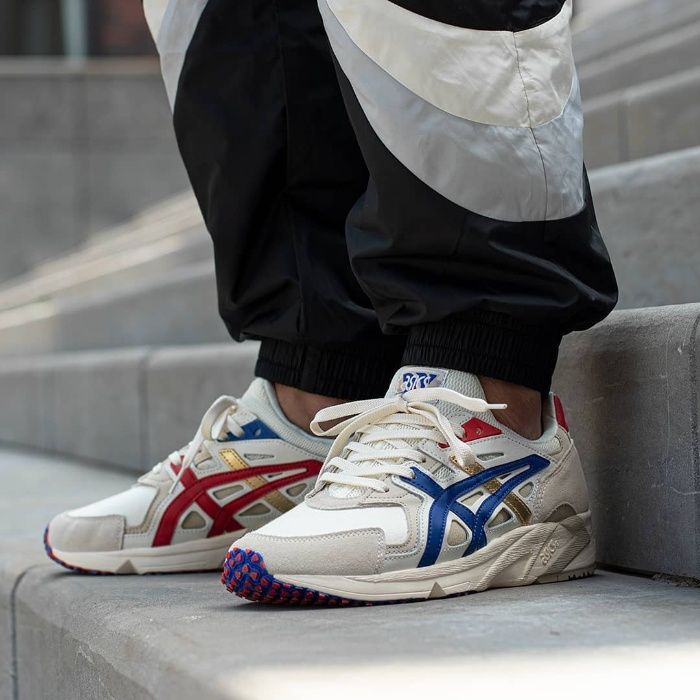 Asics Carnival Gel Trainer - Limited Edition