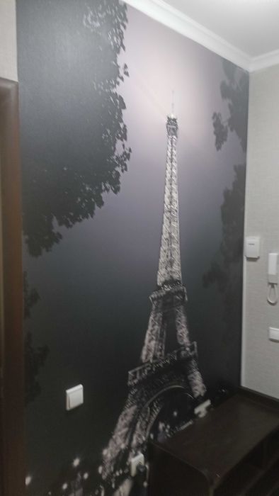 Продам квартиру в Боралдае 1-комн