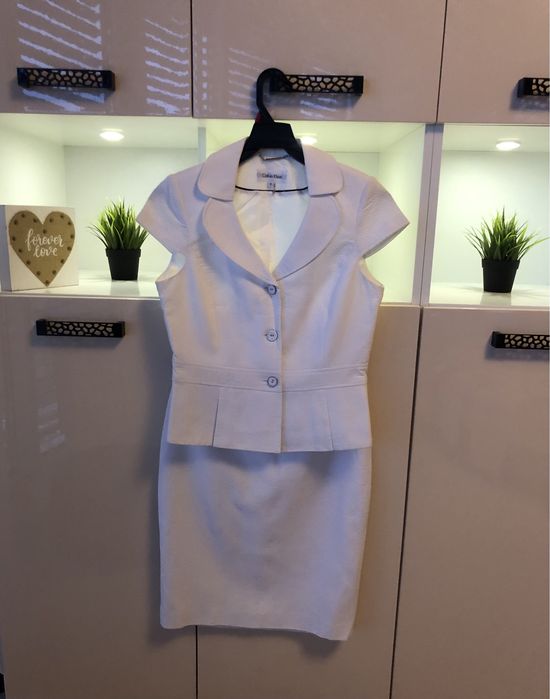 Costum dama Calvin Klein