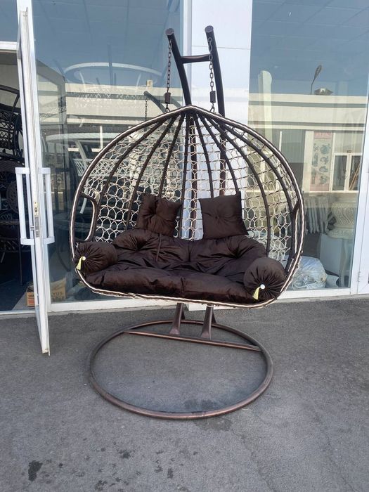 Ratan Rotan kachela ( ротан ратан качелья )