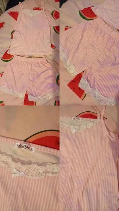 Дрехи,чисто нови