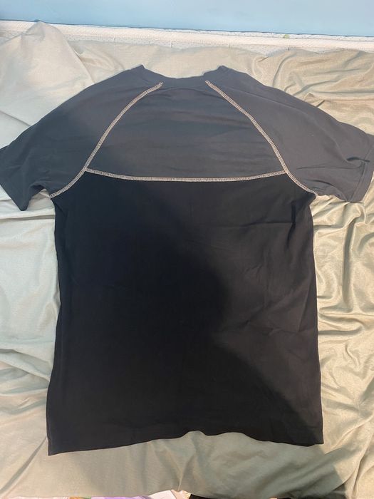 Тениски на adidas, balenciaga, the north face и nike