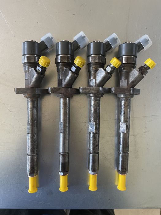 Рециклирани дюзи за Peugeot / Citroen 2.0 Hdi 2002-2006