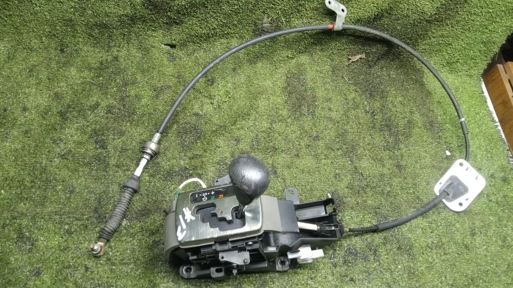 Кулиса селектор на автомат на механика