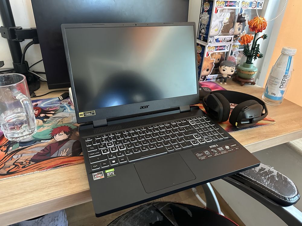 Acer Nitro 5(AN515-46)