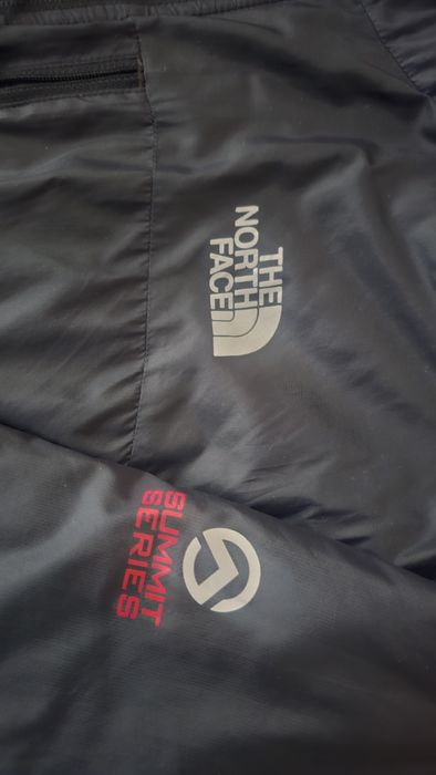 Оригинално мъжко яке The north face  норт фейс