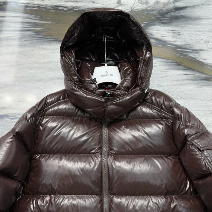 Geaca Moncler , calitate premium , pe comanda , noua , L