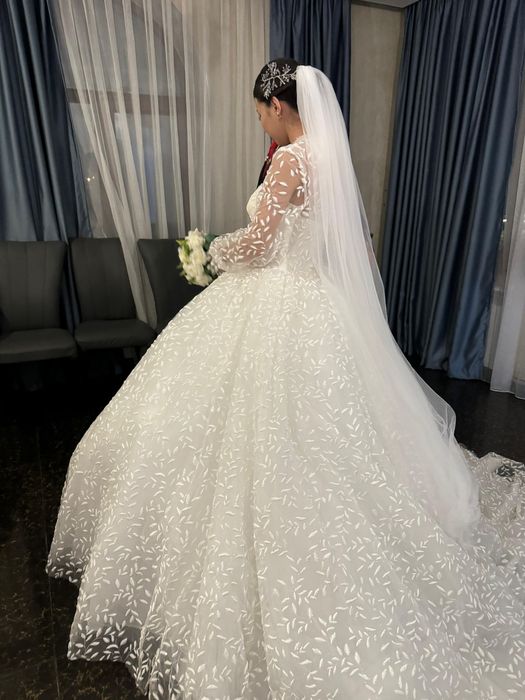 Көйлек тойға арналған