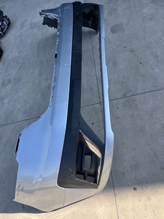 Броня Renault Trafic 2021-