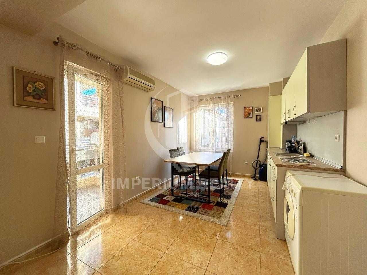 Продава се Тристаен апартамент в Несебър - 71 кв.м за 1550 €/кв.м - Снимка #5