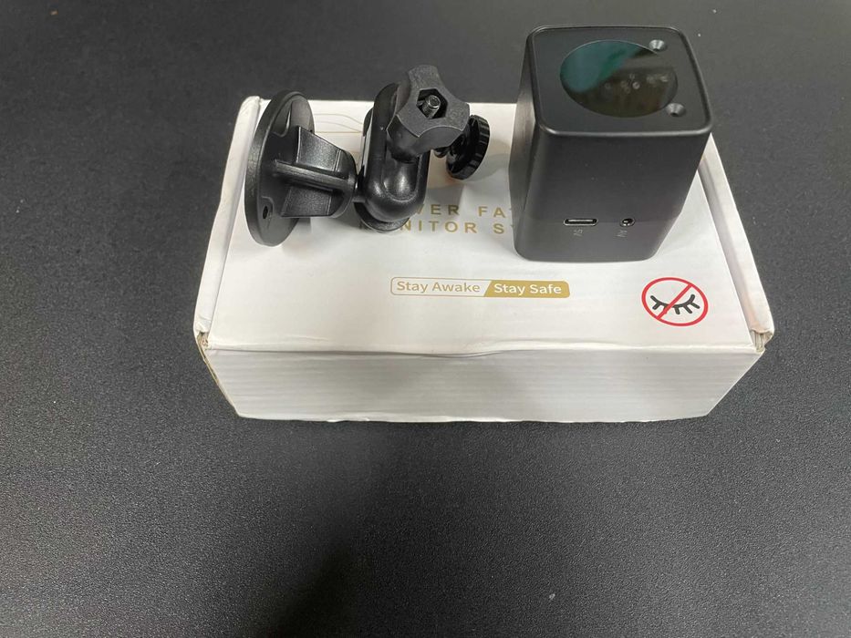 Аларма за шофиране при умора