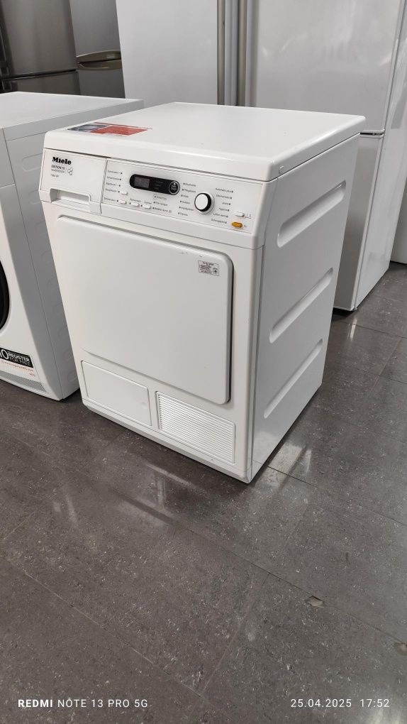Сушилня Miele Edition111 8 кг А+++