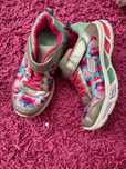 Sketchers cu luminite mărimea 33
