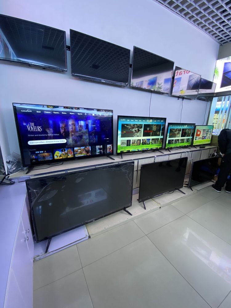 Качественные Телевизоры “Samsung”со склада.