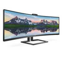 Monitor Philips 499P9H