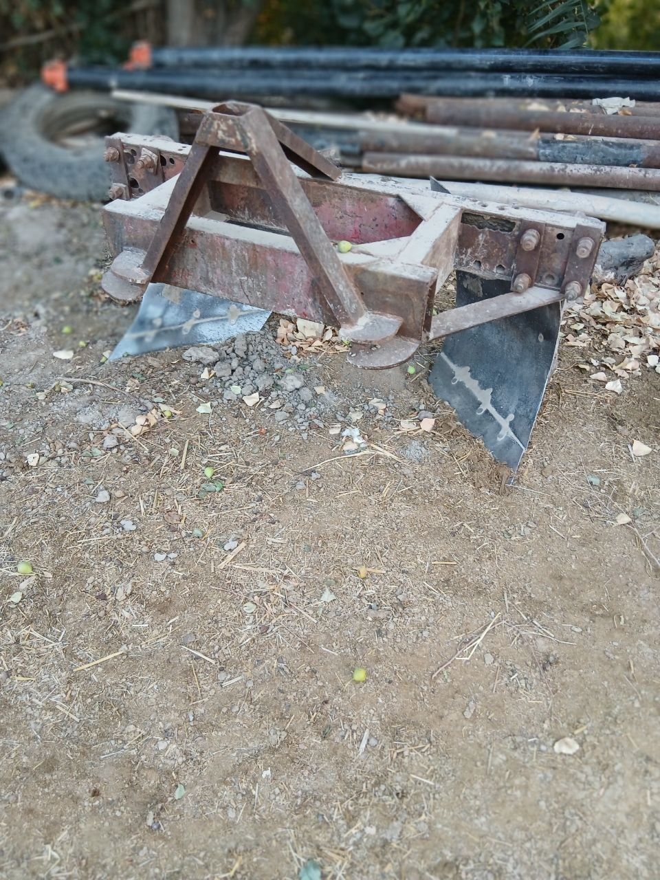 Mtz xolti yaxshi