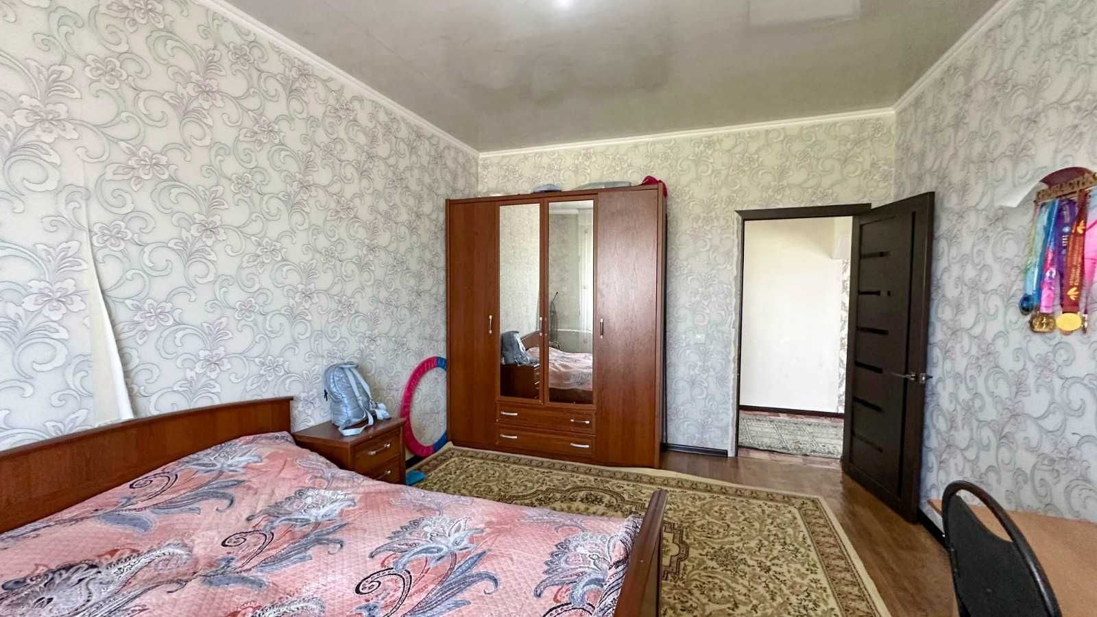 Продам дом в селе Ынтымак Айман ИмпериЯ
