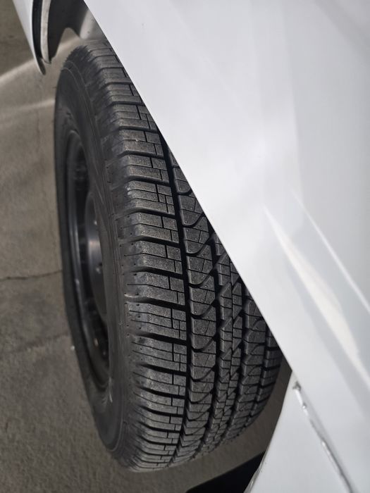 Дамас делюкс 2019 тоза