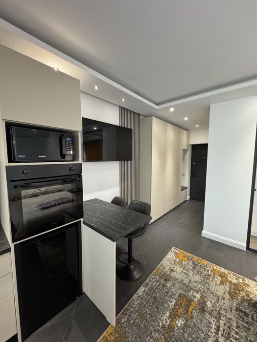 Apartament regim hotelier