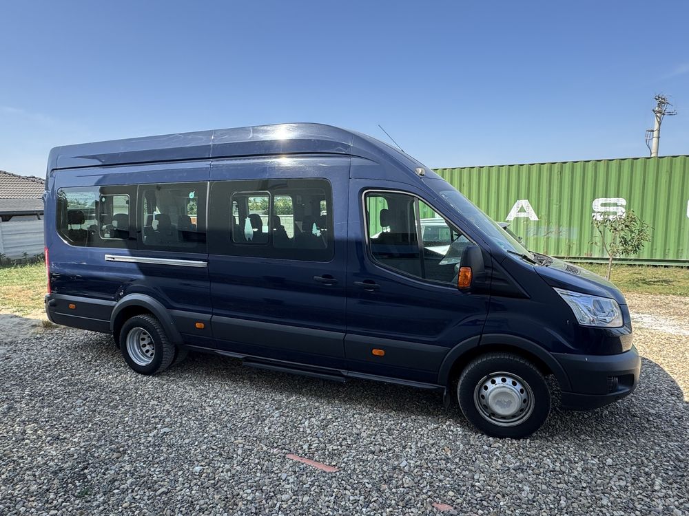 Ford Transit 16+1