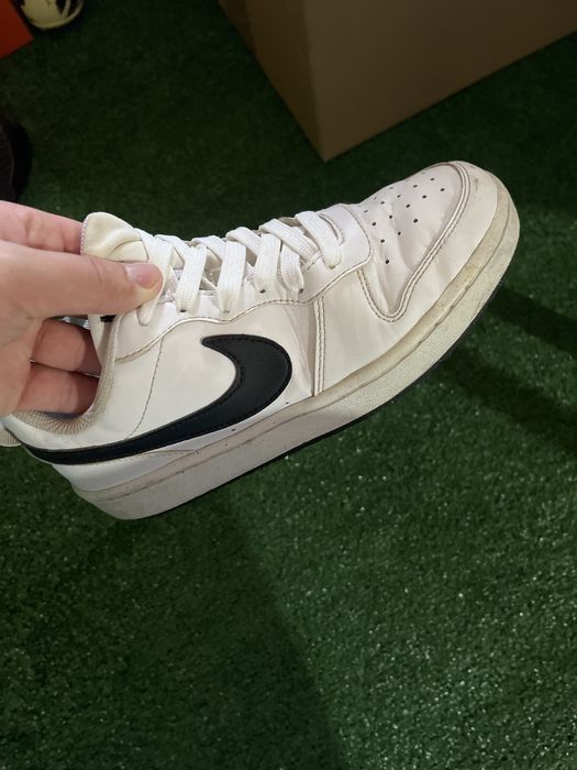 Nike air force 1 albi